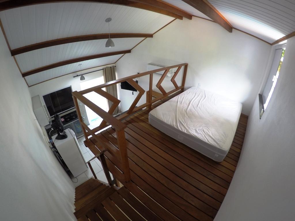 Recanto Da Ilha Lodge Abraão