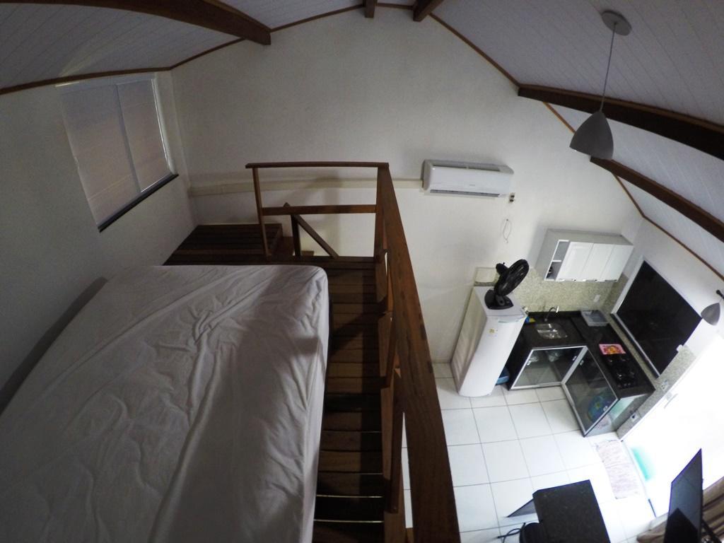 Lodge Recanto Da Ilha