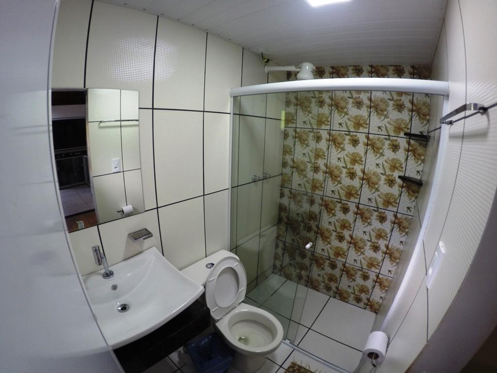 Recanto Da Ilha Lodge *