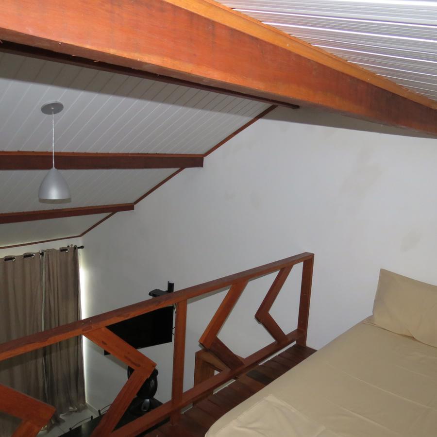 Lodge Recanto Da Ilha
