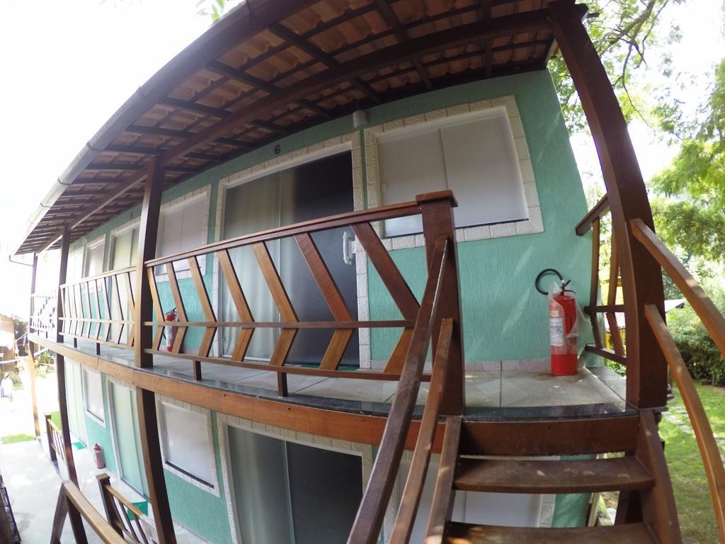 Recanto Da Ilha Lodge Abraão