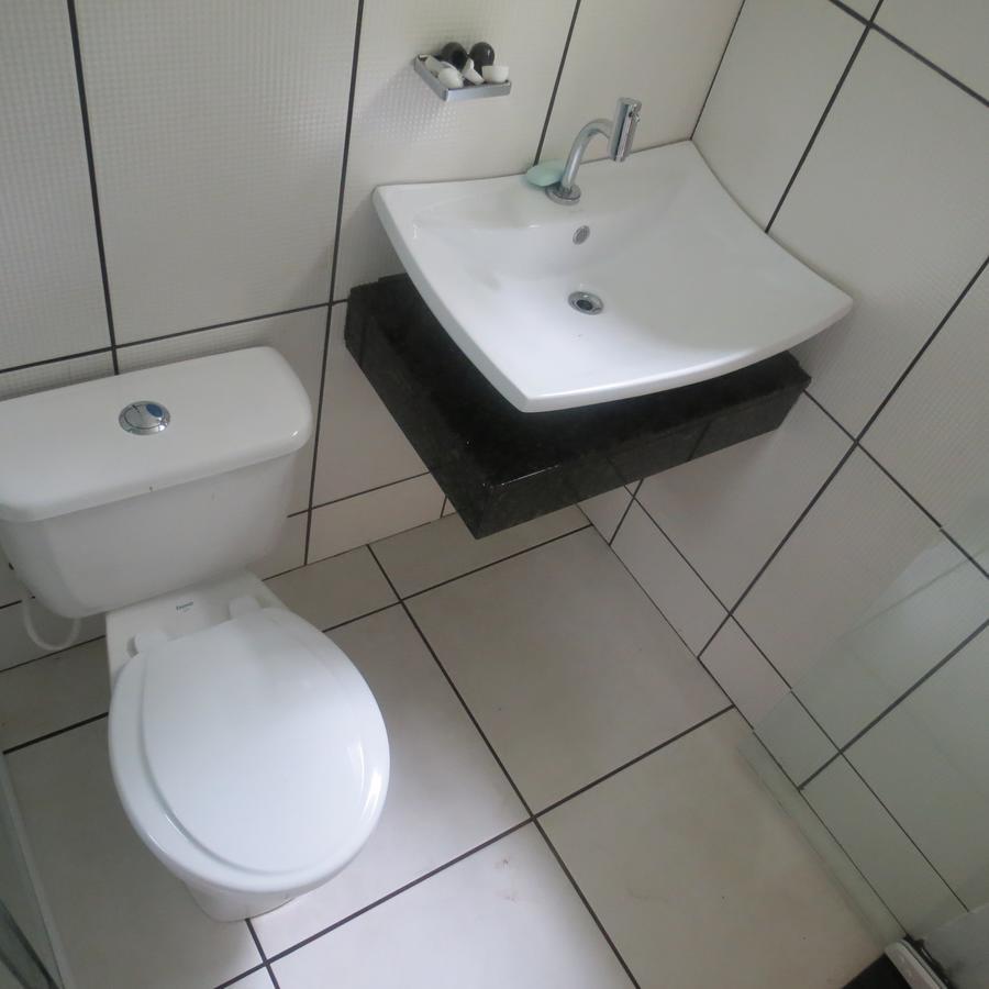 Recanto Da Ilha Lodge Abraão